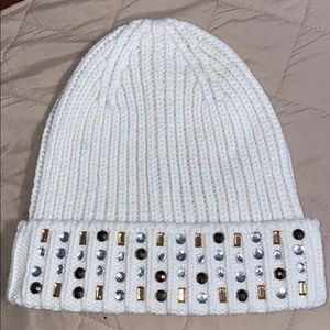 Beanie hat